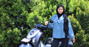 Jangan Lewatkan Program Menarik New Honda Scoopy, Skutik Fashionable yang Cocok Menemani Harimu