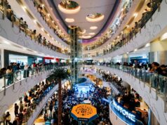 ASR Festival 2025 Meriah di Jakarta: Ascott Indonesia Tarik Ribuan Pengunjung dan Dorong Perjalanan Berkelanjutan The Ascott Limited – Indonesia sukses menyelenggarakan ASR (Ascott Star Rewards) Festival 2025 pada 4–8 Juni 2025 di Laguna Atrium, Central Park Mall, Jakarta