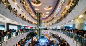 ASR Festival 2025 Meriah di Jakarta: Ascott Indonesia Tarik Ribuan Pengunjung dan Dorong Perjalanan Berkelanjutan The Ascott Limited – Indonesia sukses menyelenggarakan ASR (Ascott Star Rewards) Festival 2025 pada 4–8 Juni 2025 di Laguna Atrium, Central Park Mall, Jakarta