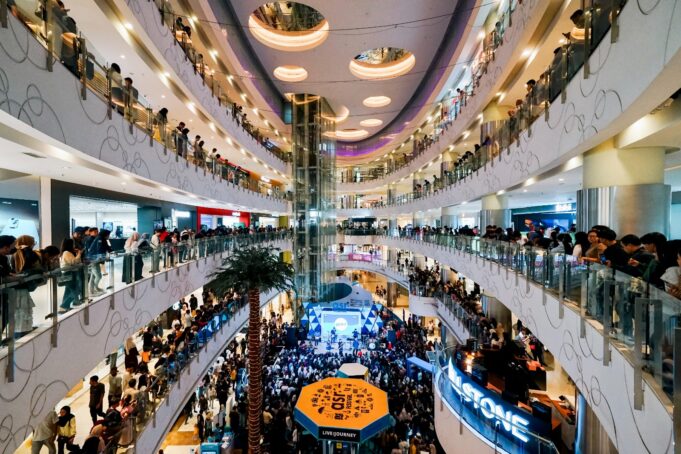 ASR Festival 2025 Meriah di Jakarta: Ascott Indonesia Tarik Ribuan Pengunjung dan Dorong Perjalanan Berkelanjutan The Ascott Limited – Indonesia sukses menyelenggarakan ASR (Ascott Star Rewards) Festival 2025 pada 4–8 Juni 2025 di Laguna Atrium, Central Park Mall, Jakarta