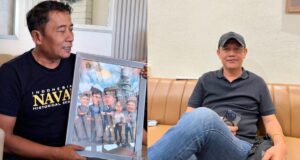 Penasihat PWI Batam: Basmi Preman Berkedok Wartawan