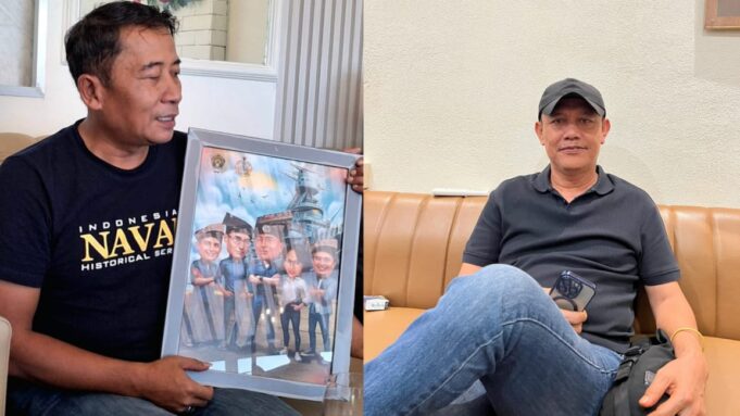 Penasihat PWI Batam: Basmi Preman Berkedok Wartawan