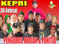 Hari Ini, PWMA Retno Dumilah Kota Batam Gelar Mubes VI, Estafet Kepemimpinan untuk Masa Depan yang Lebih Gemilang