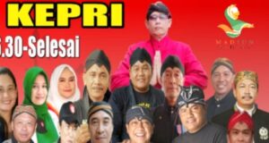 Hari Ini, PWMA Retno Dumilah Kota Batam Gelar Mubes VI, Estafet Kepemimpinan untuk Masa Depan yang Lebih Gemilang