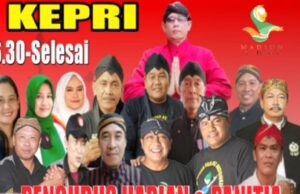 Hari Ini, PWMA Retno Dumilah Kota Batam Gelar Mubes VI, Estafet Kepemimpinan untuk Masa Depan yang Lebih Gemilang