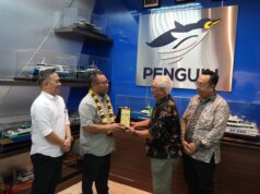 BP Batam Kembali Jemput Tantangan Pelaku Usaha di Lapangan