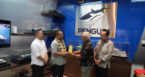 BP Batam Kembali Jemput Tantangan Pelaku Usaha di Lapangan