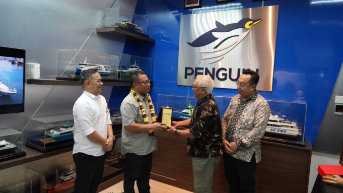 BP Batam Kembali Jemput Tantangan Pelaku Usaha di Lapangan