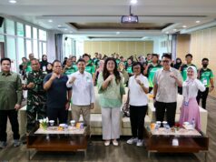 PERPANI Batam Gelar Pelatihan Pelatih Panahan, Hadirkan Srikandi Olimpiade Indonesia