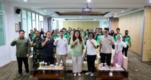 PERPANI Batam Gelar Pelatihan Pelatih Panahan, Hadirkan Srikandi Olimpiade Indonesia