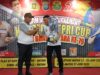 Kapolda Cup Jadi Panggung Polda Kepri Temukan Talenta Juara Bulutangkis Masa Depan