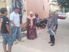 Nama Dicatut, Ketua RT: Kami Tak Pernah Tolak Proyek Air Bersih