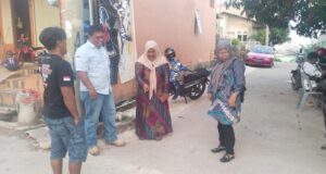 Nama Dicatut, Ketua RT: Kami Tak Pernah Tolak Proyek Air Bersih