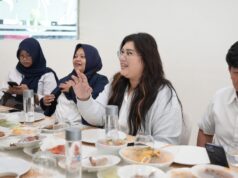 BP Batam Apresiasi Upaya Strategis PT Desa Air Cargo Kabil Pasca Kebakaran Besar