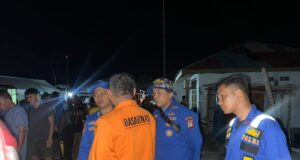Tiga Korban Longboat Tenggelam Ditemukan Meninggal, Operasi SAR Dihentikan