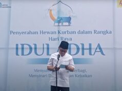 PLN Batam Salurkan Hewan Kurban: 6 Sapi dan 20 Kambing Sambut Idul Adha 1446 H