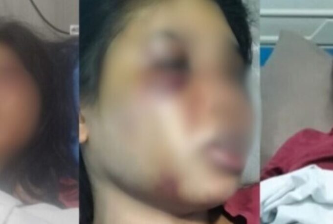 Asa Perbaiki Nasib jadi ART Intan Kandas, Jadi Korban KDRT oleh Majikan