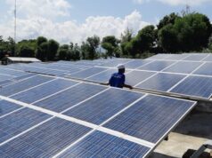 Sinar Mas Resmikan Pabrik Surya Terintegrasi di Kendal, Dorong Energi Terbarukan Nasional