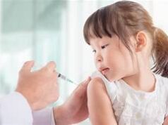 Minim Peran Orang Tua, Capaian Imunisasi di Batam Masih Jauh dari Target