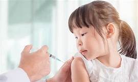 Minim Peran Orang Tua, Capaian Imunisasi di Batam Masih Jauh dari Target