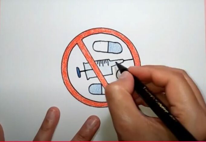 Ditresnarkoba Polda Kepri Bongkar Jaringan Sabu di Batam