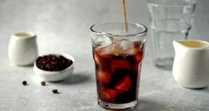 Kopi Americano, Minuman Favorit yang Ternyata Punya Banyak Manfaat Kesehatan