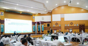 Jaga Keberlangsungan Energi, PLN Batam Gelar Diskusi Publik Jelaskan Penyesuaian Tarif Listrik