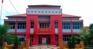 Keluarga Napi Keberatan: Lagi, Lapas Narkotika Tanjung Pinang Dihantam Berita Tak Akurat