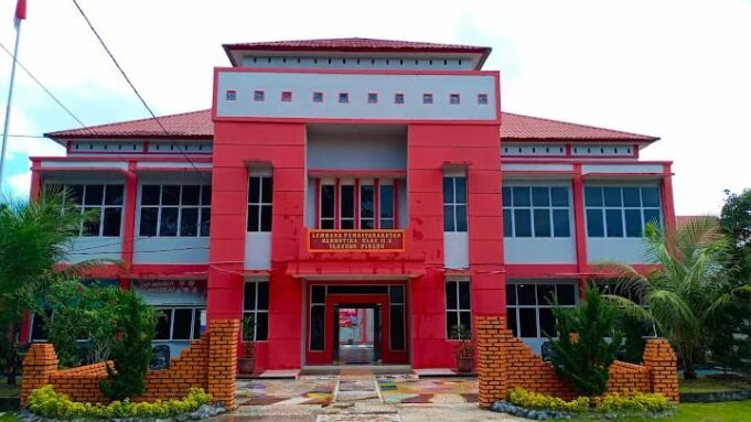 Keluarga Napi Keberatan: Lagi, Lapas Narkotika Tanjung Pinang Dihantam Berita Tak Akurat