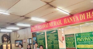 Tiket Murah Gila-Gilaan! Travel Hawaii Wisata Bikin Liburan Mewahmu Jadi Lebih Murah, Cuma Modal HP!