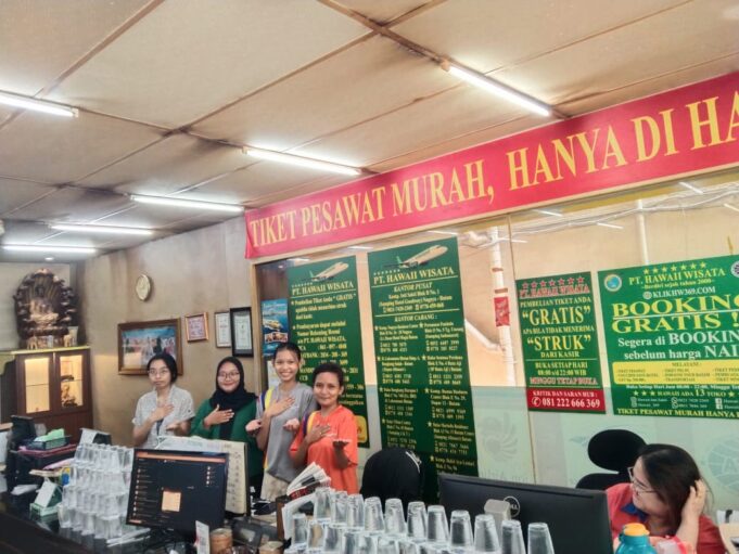 Tiket Murah Gila-Gilaan! Travel Hawaii Wisata Bikin Liburan Mewahmu Jadi Lebih Murah, Cuma Modal HP!