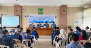 PLN Batam Bangun Dialog dengan Warga: Penyesuaian Tarif PLN Batam Hanya untuk Golongan Ini