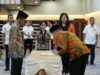 Kepala BP Batam Lantik dr. Tanto Sebagai Direktur RSBP Batam Kepala BP Batam, Amsakar Achmad resmi melantik Kolonel Laut (K) dr. Tanto Budiharto sebagai Direktur Rumah Sakit Badan Pengusahaan (RSBP) Batam, Selasa (1/7/2025).