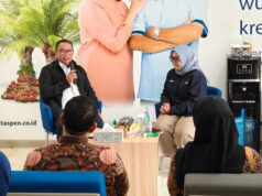 Komisaris Utama Taspen – Deputi Bidang Investasi dan Pengusahaan BP Batam Bawa Arahan Presiden dalam Kunjungan Perdananya Komisaris Utama Taspen – Deputi Bidang Investasi dan Pengusahaan BP Batam Bawa Arahan Presiden dalam Kunjungan Perdananya