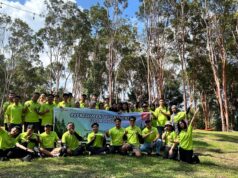 Capella Honda Gelar Gathering Alam Terbuka untuk Front Line People di Kepri PT Capella Dinamik Nusantara, main dealer sepeda motor Honda wilayah Kepulauan Riau, sukses menggelar gathering spesial bagi Front Line People (FLP) Honda dengan tema “Reconnect with Nature, Recharge Your Mind” di Batam.