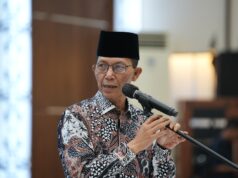 Kepala BP Batam Lantik Pejabat Tingkat III dan IV di Lingkungan BP Batam