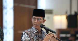 Kepala BP Batam Lantik Pejabat Tingkat III dan IV di Lingkungan BP Batam