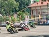 Raungan Mesin Belah Langit Batam: Drag Race, Road Race, dan Drag Bike Kapolda Cup Resmi Dibuka
