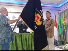 Sukatmanto Nahkodai ISKY Batam Periode 2025-2030, Fokus Pemberdayaan Ekonomi dan Kebudayaan yang Bermartabat
