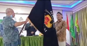 Sukatmanto Nahkodai ISKY Batam Periode 2025-2030, Fokus Pemberdayaan Ekonomi dan Kebudayaan yang Bermartabat
