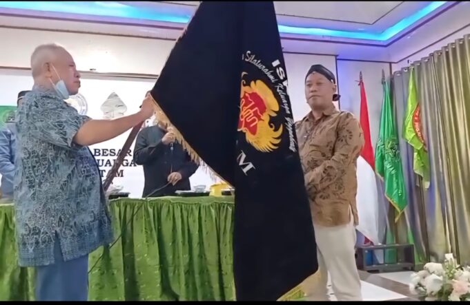 Sukatmanto Nahkodai ISKY Batam Periode 2025-2030, Fokus Pemberdayaan Ekonomi dan Kebudayaan yang Bermartabat