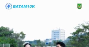 Grand Mercure Batam Centre Menjadi Lokasi Penyelenggaraan Batam 10K Tahun ke-4