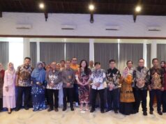 Dorong Optimalisasi Aset, BP Batam Gelar Konsinyering Penataan dan Pengembangan Agribisnis