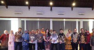 Dorong Optimalisasi Aset, BP Batam Gelar Konsinyering Penataan dan Pengembangan Agribisnis