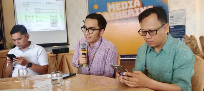 Jasindo Batam Tegaskan Komitmen sebagai Asuransi Plat Merah Andalan Sektor Industri Strategis
