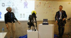 Cegah Kecelakaan Fatal di Area Kerja Berisiko Tinggi, Dräger Luncurkan X-am 2600 dan SCBA PSS 3000E