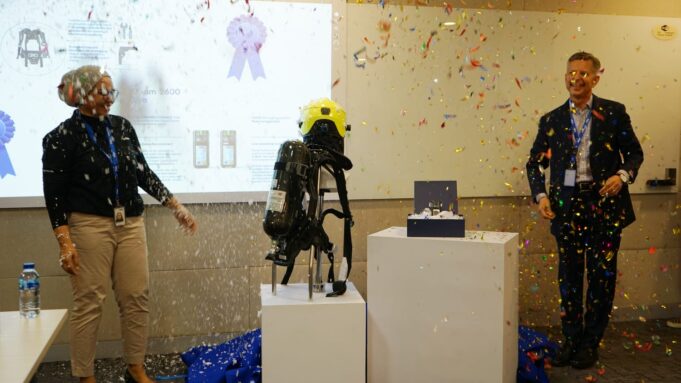 Cegah Kecelakaan Fatal di Area Kerja Berisiko Tinggi, Dräger Luncurkan X-am 2600 dan SCBA PSS 3000E