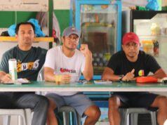 Prima Indotek Fasilitasi Ajang Kompetitif Petenis Beginner