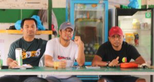 Prima Indotek Fasilitasi Ajang Kompetitif Petenis Beginner