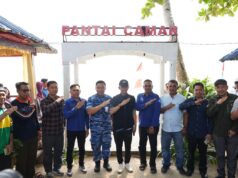Dukung Pelestarian Kearifan Lokal, Amsakar Achmad Ajak Masyarakat Batam Bangun Energi Kolektif